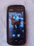 Nokia 5800 csere nokia E52 re
