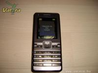 Sony Ericsson K770i