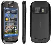 Nokia C7-00 eladó 