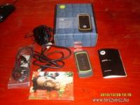Motorola W396 