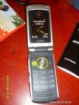 Motorola W396 
