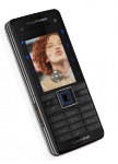 sony ericsson c902