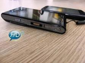 Sony Ericsson Satio