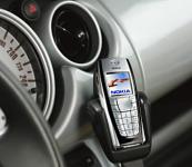 Nokia cark 126 autós kihangositó eladó 