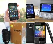 HTC Wildfire