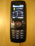 Samsung U600