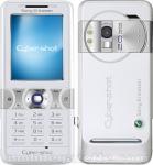 Sony Ericsson K550i vadi új karc mentes 1 év gari