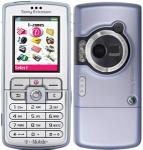 Sony Ericsson D750i megkímélt állapotban 