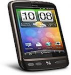 HTC Desire AMOLED