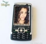 N99i TV mobil