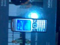 Nokia E50