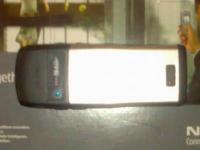 Nokia E50