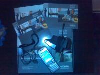 Nokia E50