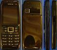 Nokia E51