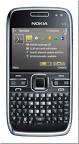 Nokia E72 T-mobilos