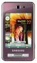 Samsung F480 Pink