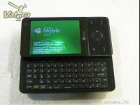 HTC Touch Pro