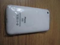 --CSAK 3 NAPIG ÚJ FEHÉR Sciphone i9+++ DUAL SIM+++ //AKCIÓÓÓÓ CSAK 3 NAPIG