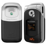 SonyEricsson W300i