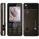 Sony Ericsson G900