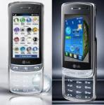 LG GD900
