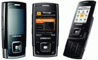 samsung sgh e900