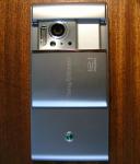 Sony Ericsson Satio