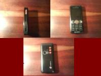 Sony Ericsson V630 i