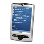 hp 1710