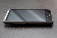 HTC Desire HD 14 hónap garanciával, minden gyári tartozékkal, pótakkuval