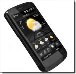 HTC Touch HD