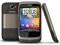 HTC Wildfire