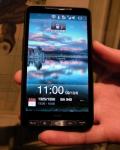 Eladó egy HTC HD2 gyári független,másfél év garanciával.