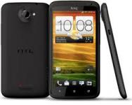 HTC one v, újszerű, kártyafüggetlen, fekete színű