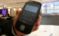 HTC Touch Dual Niki 100