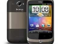 HTC Wildfire