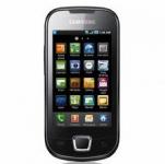Samsung I5800 Galaxy 3