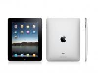 Apple iPad 16GB Új, 1+1 év garanciával
