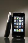 Symbio Smart vezeték nélküli iPhone töltő 3G és 3GS-hez