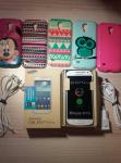 Samsung Galaxy S4 mini