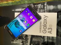 Samsung Galaxy A3 2106 (a310f)16gb 1 honapos