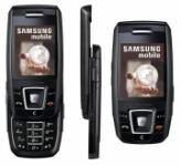 SAMSUNG SGH E390
