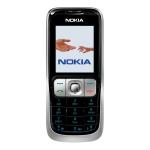 Új Nokia 2630