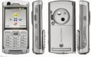 sonyericsson p990i