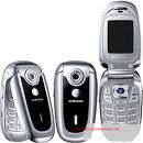 Samsung SGH640