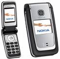 Nokia 6125 Gyári garanciás