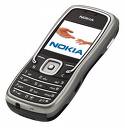 Nokia 5500 sport mobil