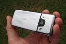 Nokia 6700 Classic