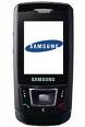 Samsung d900i