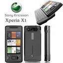Sony Ericsson X1 Speria